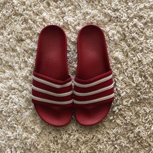 Adidas slippers